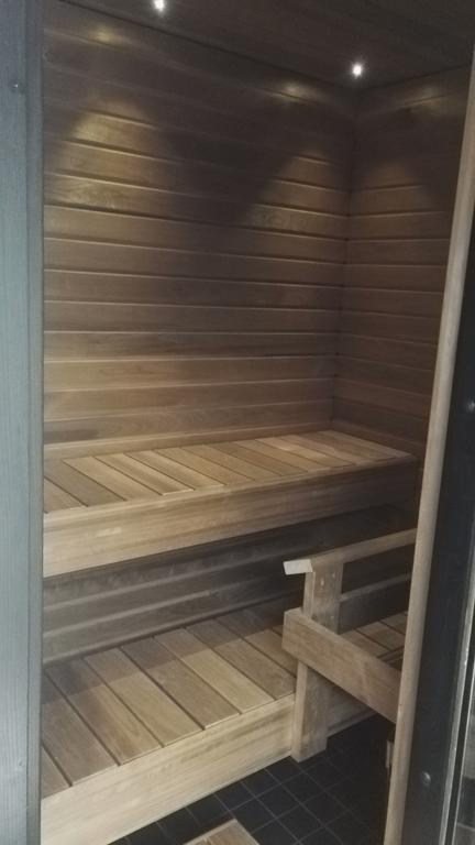 Appartement Nordic Home, With Private Sauna Rovaniemi