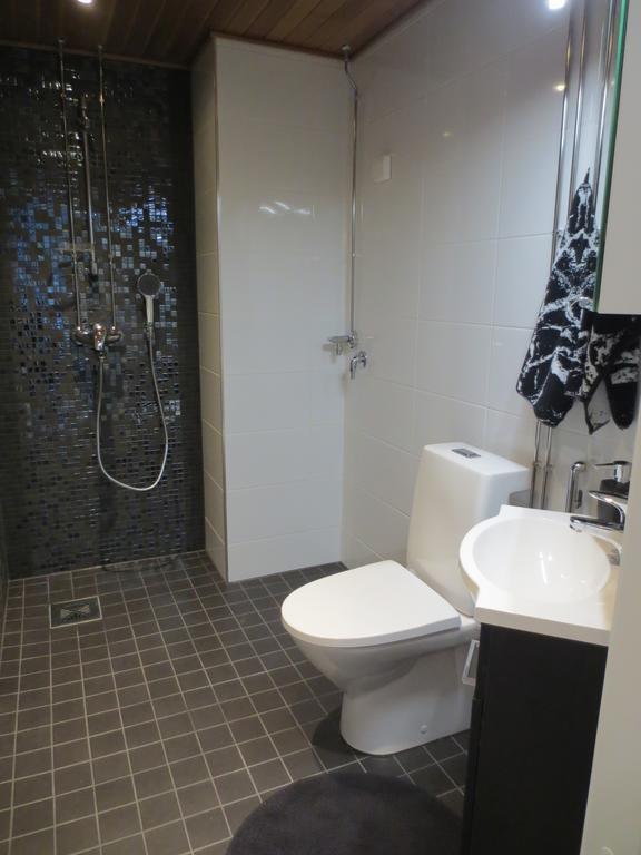 Nordic Home, With Private Sauna * Rovaniemi