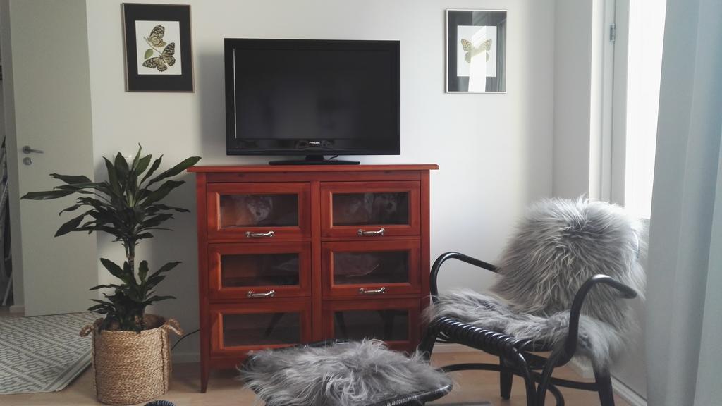 Nordic Home, With Private Sauna Appartement Rovaniemi