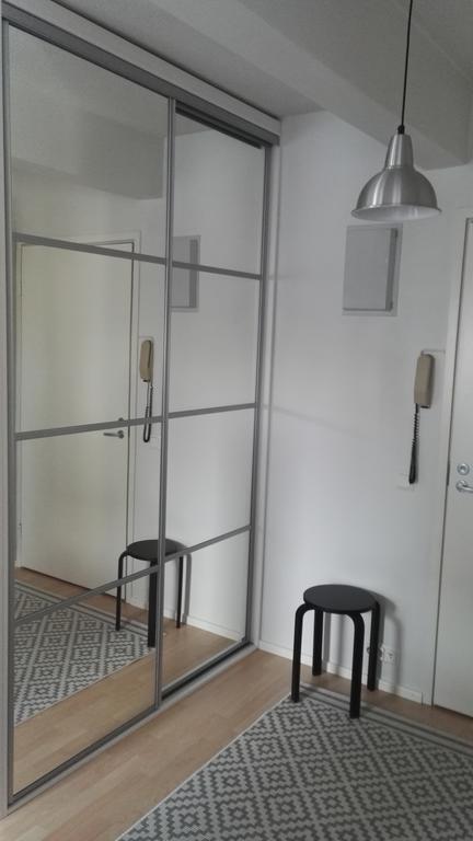 Nordic Home, With Private Sauna