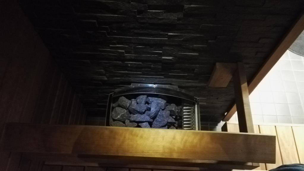 Nordic Home, With Private Sauna Appartement Rovaniemi