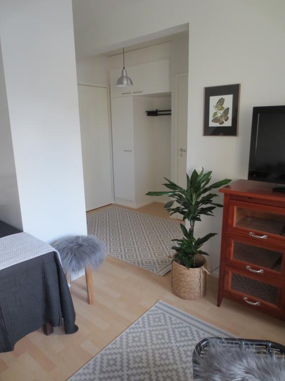Nordic Home, With Private Sauna Rovaniemi