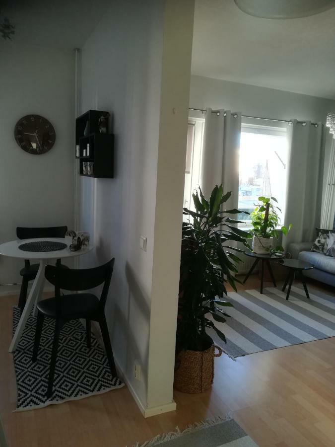 Appartement Nordic Home, With Private Sauna *