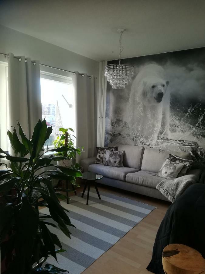 Nordic Home, With Private Sauna Appartement