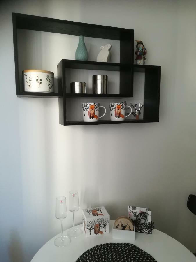 Nordic Home, With Private Sauna Appartement